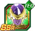 [Perfect Supremacy] Golden Frieza