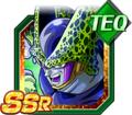 Flare of Death Perfect Cell