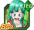 Branches of Fate Bulma (Youth)