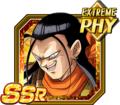 Power Born of Ambition Super 17 (PHY)