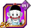 The Gifted One Chiaotzu