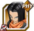 Escalating Threat Android 17