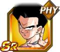 Ambitious First Step Goten Possessed (GT)