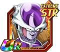 Staggering Force Frieza (1st Form)