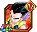 Premonition of Victory Gotenks