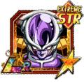 Reign of Terror Frieza (1st Form)