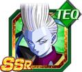 Enigmatic Power Whis
